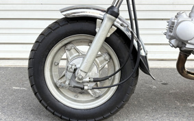 HONDA DUCKS50 AB26
