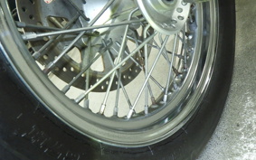 SUZUKI INTRUDER 400 Classic 2004 VK54A