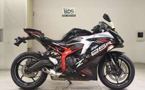 KAWASAKI ZX-25R 2019 ZX250E