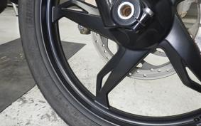 BMW G310GS 2017