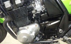 KAWASAKI ZRX400 1994 ZR400E