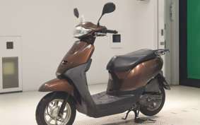 HONDA TACT Basket 2025 AF75