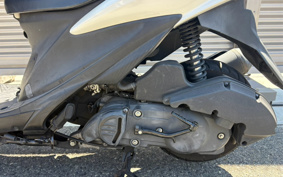 SUZUKI ADDRESS V125S LTD CF4MA