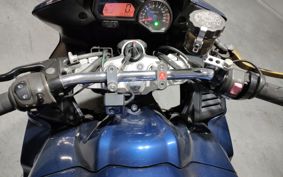 YAMAHA FZ1 FAZER GT 2012 RN21J