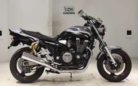 YAMAHA XJR1300 2002 RP03J