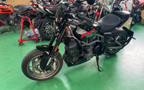 INDIAN FTR1200S 2023 F