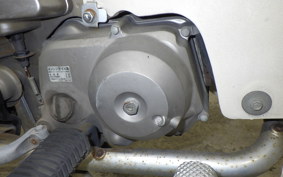 HONDA C50 SUPER CUB E AA01