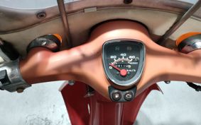 HONDA SUPER CUB50 AA01