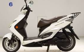 YAMAHA CYGNUS 125 X 2 SE44J