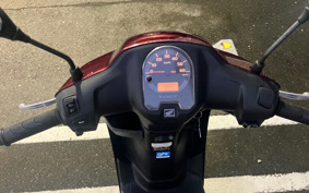 HONDA  TACT  BASIC  AF79