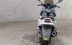 YAMAHA MAJESTY 125 SE27