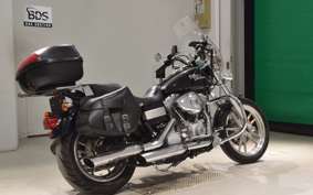 HARLEY FXD 1580 2010