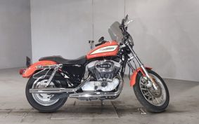 HARLEY HARLEY XL1200R CLP