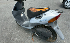 SUZUKI LET's 2 CA1PA