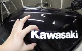 KAWASAKI ZX900R NINJA 2002