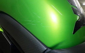 KAWASAKI NINJA 400R 2015 ER400B