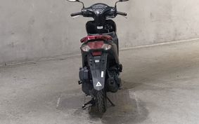 HONDA DIO 110 JF58