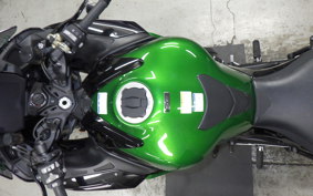 KAWASAKI NINJA H2 SX SE 2022 ZXT02P