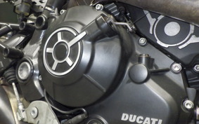 DUCATI SCRAMBLER DESERT SIED 2019