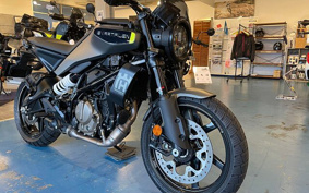 OTHER Svartpilen250 2024