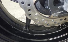 KAWASAKI ZX 10 NINJA R 2006 ZXT00C