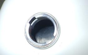 YAMAHA RZ350 1983 4U0