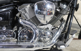 YAMAHA DRAGSTAR 250 VG05J