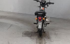 HONDA CROSS CUB110 JA60