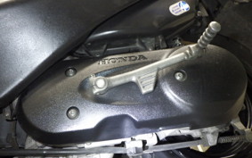 HONDA SPACY 100
