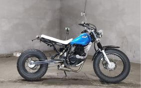 YAMAHA TW200 DG07J