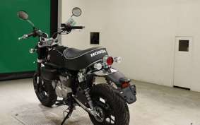 HONDA MONKEY 125 2026 JB05