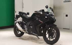 SUZUKI GSX250R