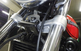 KAWASAKI ZEPHYR 1100 1993 ZRT10A
