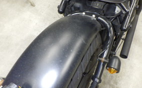 YAMAHA DRAGSTAR 400 2001 VH01J
