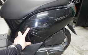 HONDA TACT Basket 2025 AF79