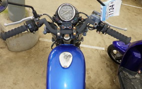 KAWASAKI 250TR BJ250F
