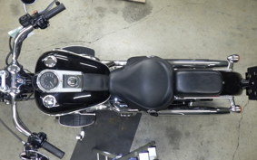 HARLEY FLSTSC 1450 2005
