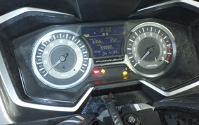 HONDA FORZA 250