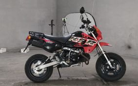 KAWASAKI KSR110 KL110A