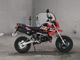 Фото Kawasaki KSR110 с японского аукциона