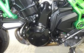 KAWASAKI Z650 A 2024 ER650S