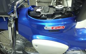 HONDA C110 SUPER CUB 2014 JA44