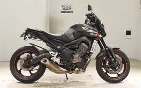 YAMAHA MT-09 2015 RN34J