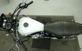 KAWASAKI W650 2009