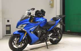 SUZUKI GSX-S1000F 2016 GT79A