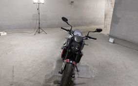 TRIUMPH TRIDENT 660 LGL10U