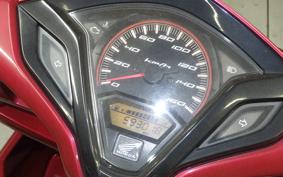 HONDA ｸﾘｯｸ125I