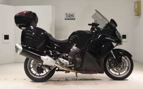 KAWASAKI 1400 GTR 2011