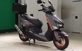 YAMAHA CYGNUSｸﾞﾘﾌｧｽ SEJ4J