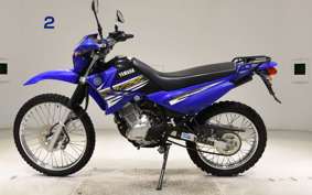 YAMAHA XTZ125 2026